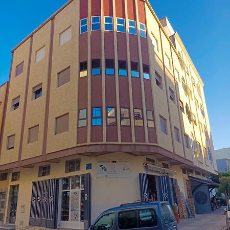 Wouroud Home Tanger Exterior foto