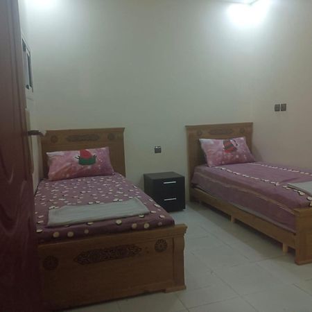 Wouroud Home Tanger Exterior foto
