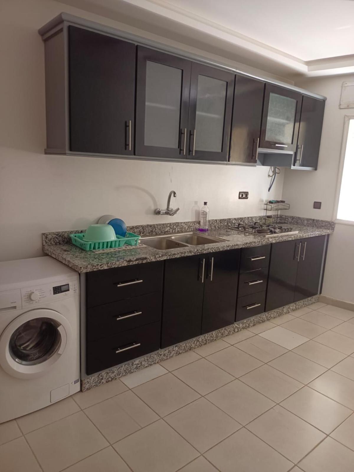 Wouroud Home Tanger Exterior foto