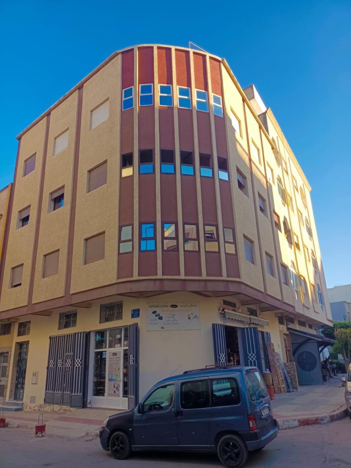 Wouroud Home Tanger Exterior foto