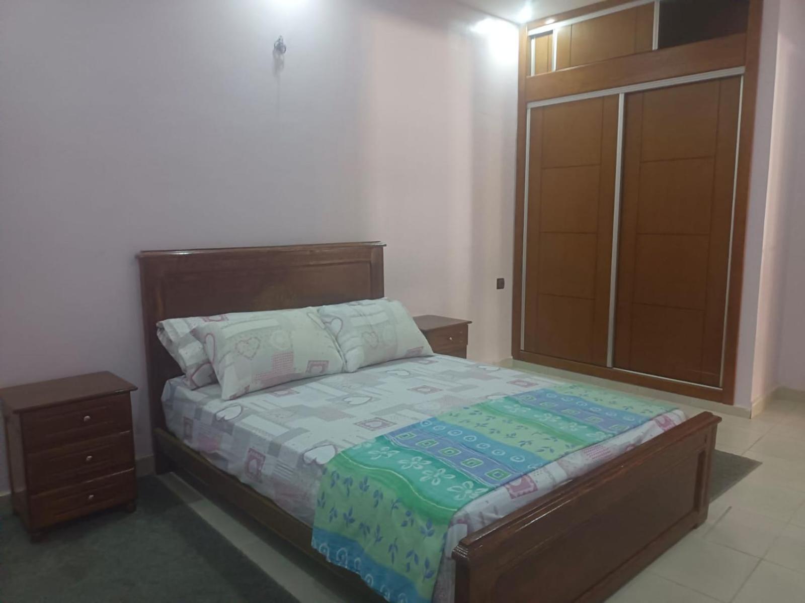 Wouroud Home Tanger Exterior foto