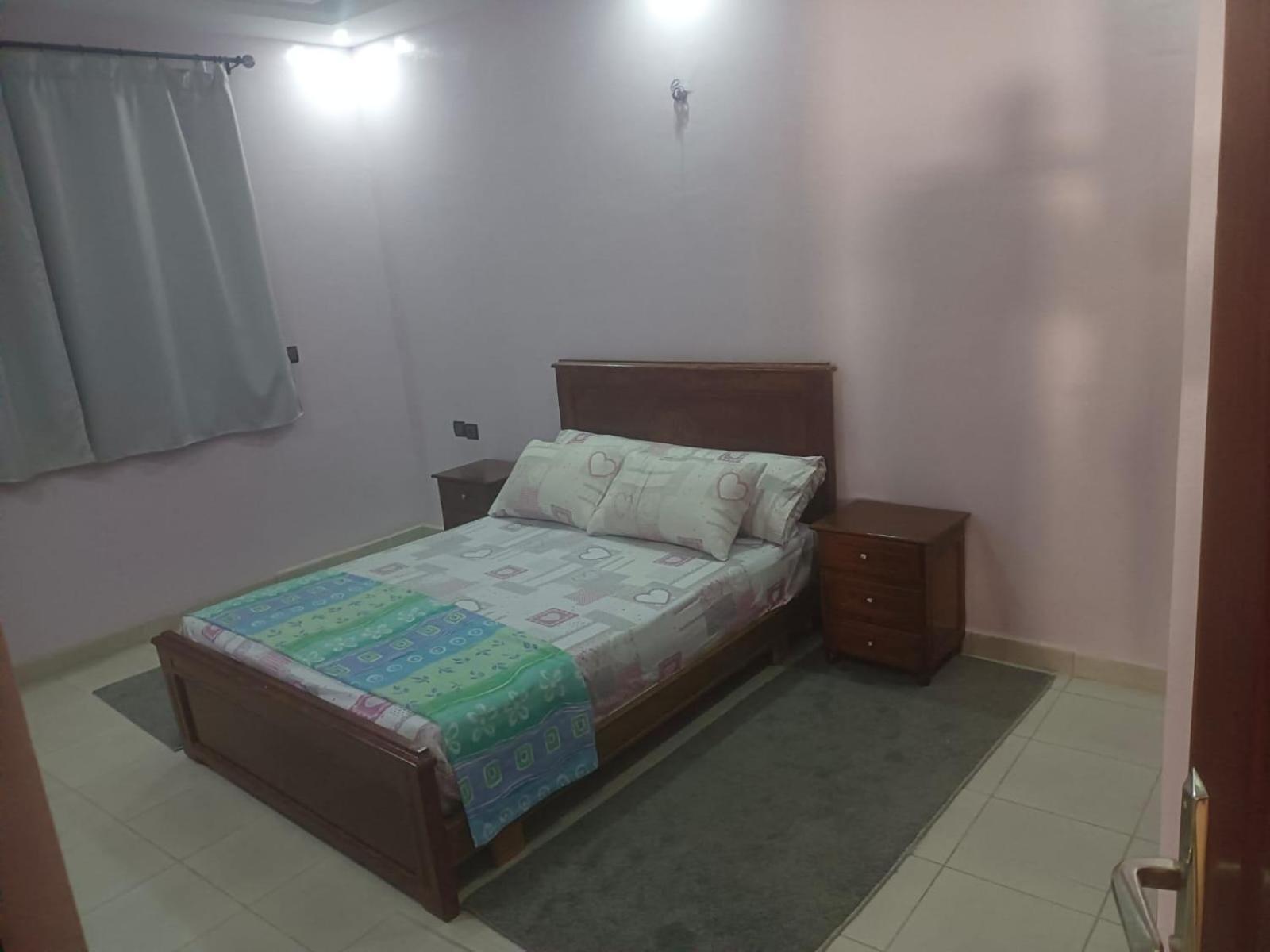 Wouroud Home Tanger Exterior foto
